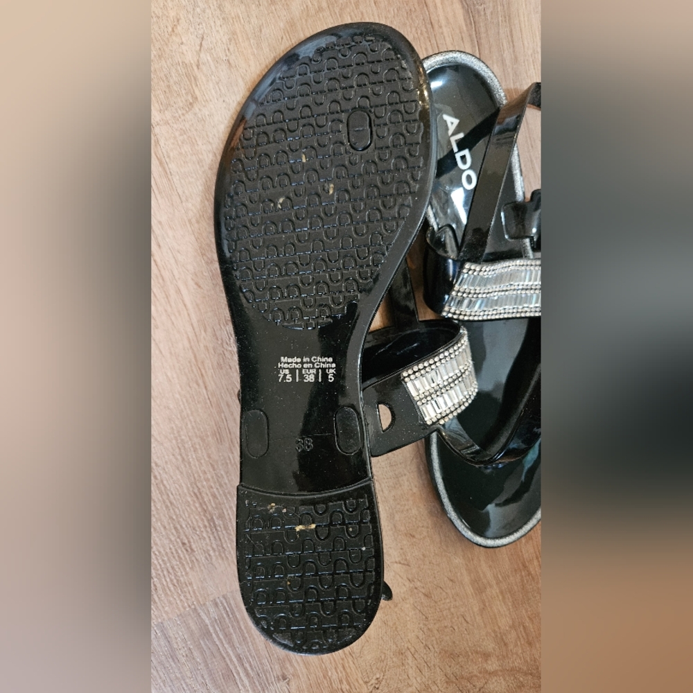 Aldo sandals - Picture 2 of 3
